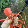 Electric Lawnmower Image 7