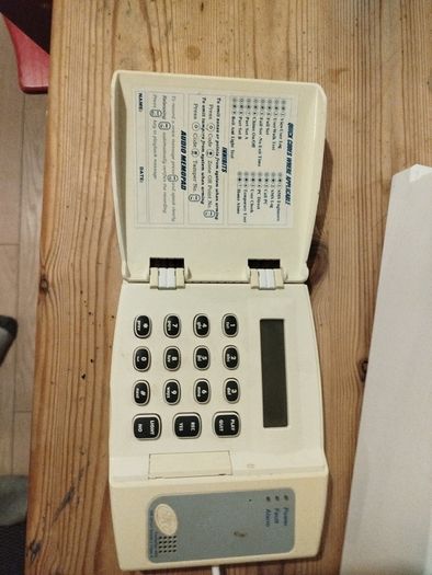 HKC Keypad