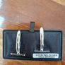 Sterling Silver Cufflinks Image 4