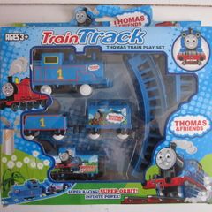 Thomas &Friends Train Set New