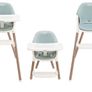 2 in 1 High Chair Image 3