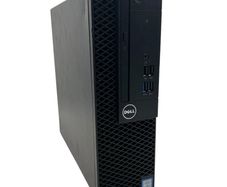 Dell desktop i5-7500 8GB RAM 2TB HDD