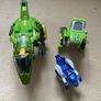 VTech switch and go Dinos witch sounds and lights Image 2
