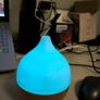 Salking Mini Ultrasonic Diffuser Image 8