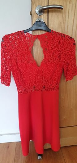Zara dress