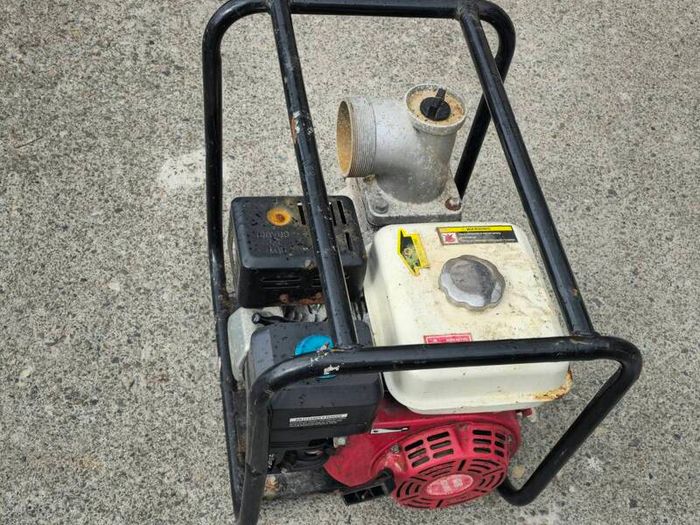 Honda Water pump