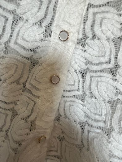 Cardigan/Top