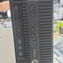 Hp Prodesk 400 G3 SFF Core i7-6700 6th Gen CPU 8GB DDR4 Ram 256GB SSD windows 11 Pro Business PC Image 4