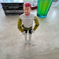 GI Joe Long Range
