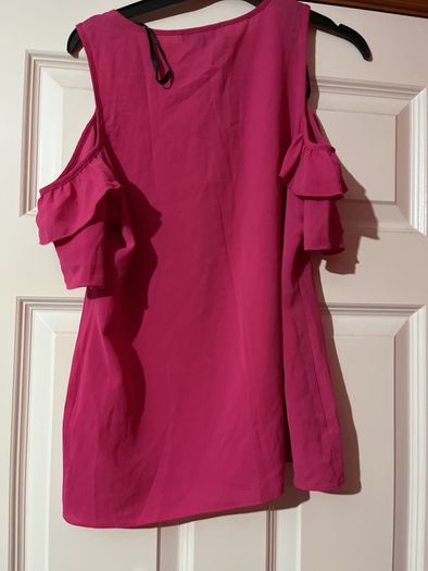 2 Penneys Summer Tops size 10