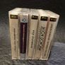 Kylie Minogue, Dannii, Jason Donovan Cassette Tape Bundle Image 2