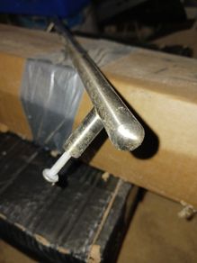 Cabinets Kitchen handle Doors