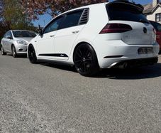 2017 Volkswagen Golf Gti