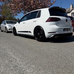 2017 Volkswagen Golf Gti