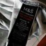 M&S floral dress UK 10 Image 4