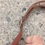 Leather Quality Gunslip Image 4