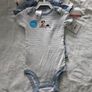 Baby clothes boys 6-9 months Image 4