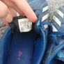 Football boots, size 3 Image 2