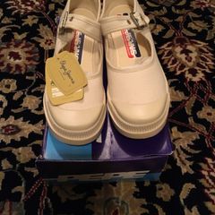 Pepe Jeans London Canvas Shoes, size EU-41, UK-7