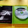 Rugby 06 Xbox Original Games Original Pal version Image 2
