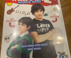 Diary of a Wimpy Kid 2
