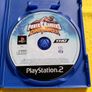 Power Rangers Dino Thunder PlayStation 2 ps2 games Original Image 3