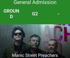 Manic Street Preachers