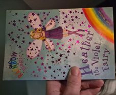 Rainbow Magic