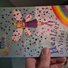 Rainbow Magic