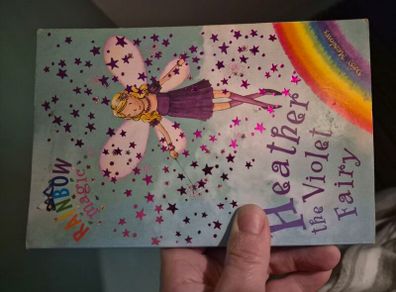 Rainbow Magic