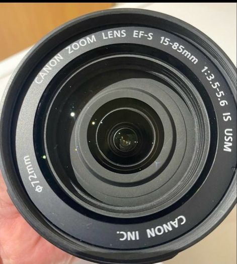 Canon 7D MK1