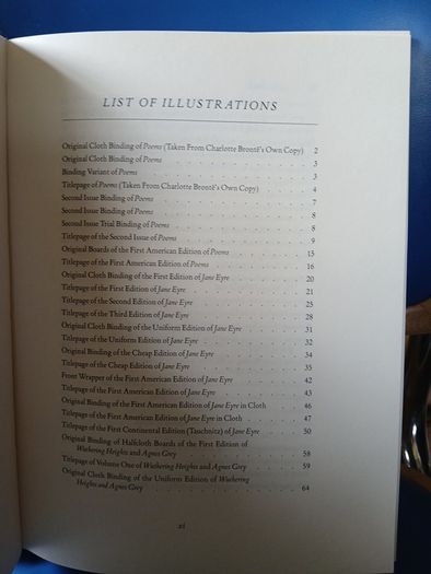 The Bronte Sisters: A Bibliographical Catalogue