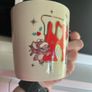 Disney stitch mug Image 5