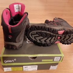 Hiking Boots kids
