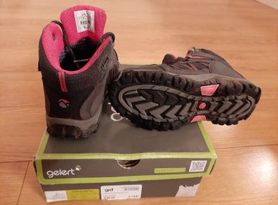 Hiking Boots kids