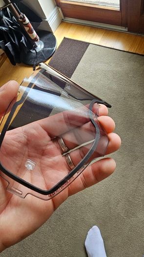 Mtb goggles