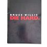 Die Hard Press Kit 1988 Bruce Willis Image 3