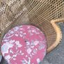wicker chair Image 3