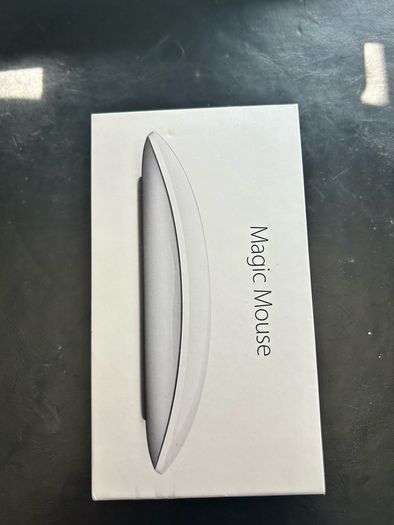 Apple Magic Mouse 2