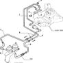 Fuel Pipe (Alfa Romeo 145/146) Image 2