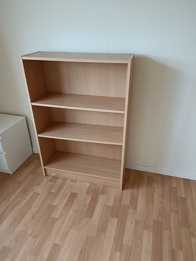 Bookcase