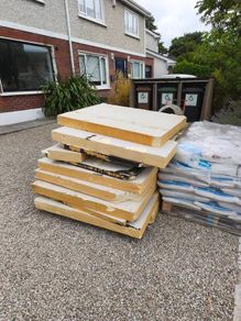insulation board