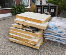 insulation board