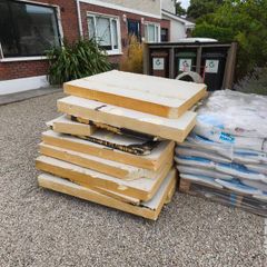 insulation board