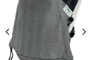 Buzzidil baby carrier