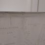 Large wall map of the world Image 2
