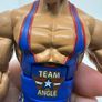 wwe elite series 59 Kurt Angle action figure Image 7