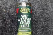 Fenwicks chain lube