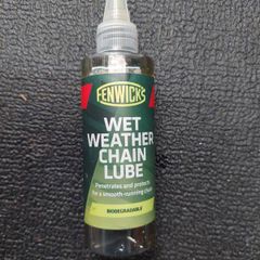 Fenwicks chain lube