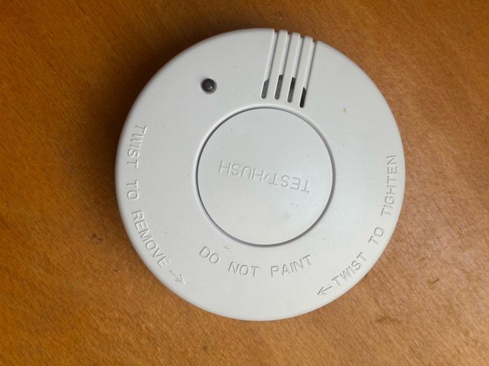 Smoke and Carbon monoxide alarms